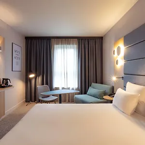 4* Hotell Novotel Brussels Centre Midi