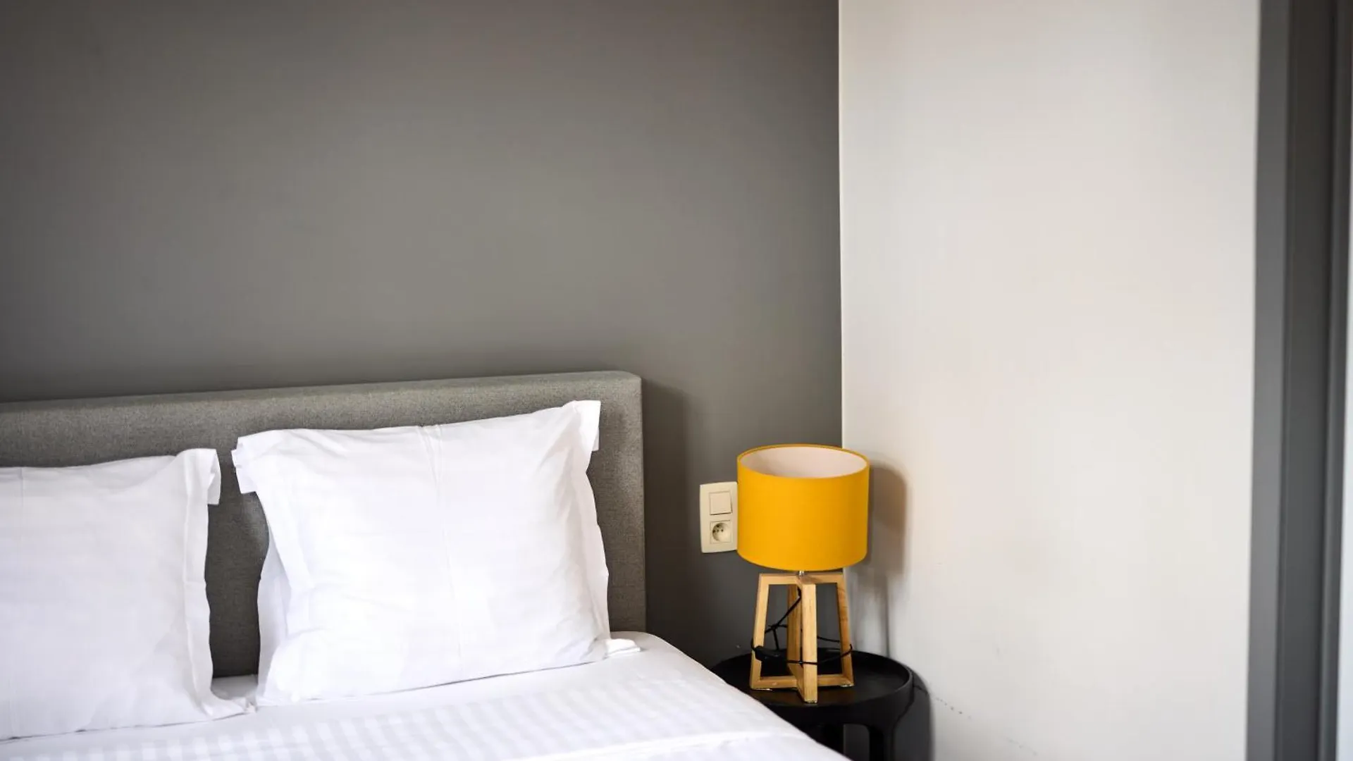 Schuman Stay Brussels Luxe